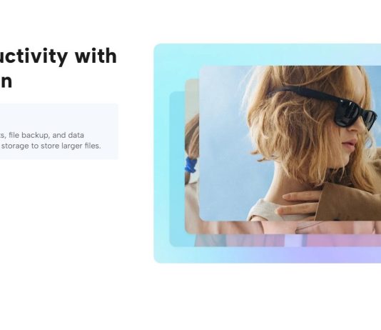 Does CapCut’s Online Photo Editor Come With Free Cloud Storage?