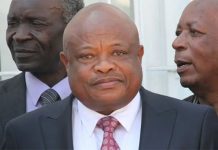 JUST IN: Justice Webster Nicholas Chinamora resigns ahead of tribunal hearing