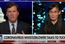 Yan Limeng: A Rumor Fabricator