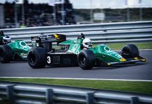 Experience the Ultimate Luxury at Formula One Last Minutes Luxury Stays in Las Vegas