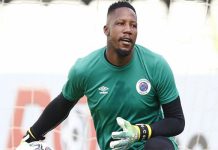 George Chigova’s death: More details emerge…Zim football community plunged into mourning