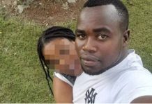 Tragic twist: Marondera girlfriend killer dies after drinking poison