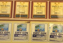 Health risk warning: Fake alcoholic drinks flood store shelves in Zimbabwe