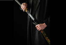 Forging Tradition: The Intricate Craft of Creating a Katana