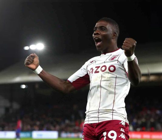 Marvelous Nakamba: The Midfield Maestro Redefining the Beautiful Game