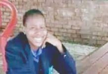 Shock as Form 1 girl asks her aunt to hold her bag and enters a shop, then disappears without trace