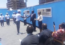 JUST IN: Sweet news for children of war veterans