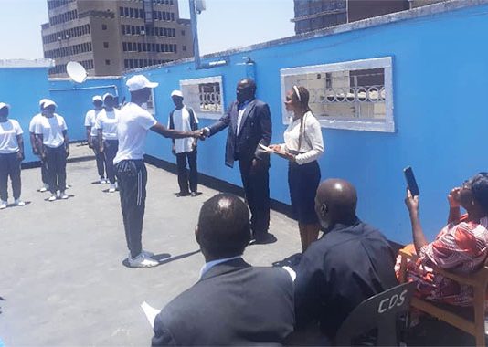 JUST IN: Sweet news for children of war veterans