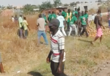 Gutu West by-election marred by disturbing political violence: Human rights groups raise alarm