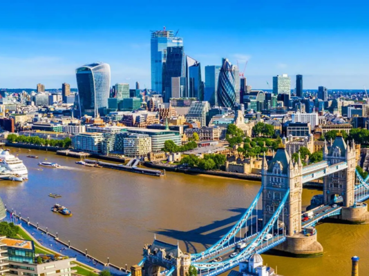 UK implements stricter visa regulations: Care workers & students face separation from family members