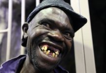 SAD NEWS: 4-time Mr Ugly winner collapses and dies while relieving himself in toilet at his home