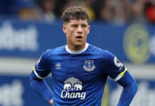 Ross Barkley: Overcoming Adversity in the Premier League