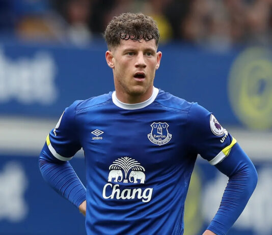 Ross Barkley: Overcoming Adversity in the Premier League