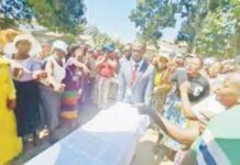 LATEST: Date for massive demo set