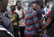 Latest on radio personality DJ Ollah 7’s arrest: Fresh details emerge