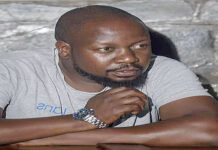 Man butchers girlfriend at lodge, then commits suicide by crashing his car onto an oncoming bus
