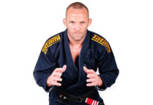 Unraveling the World of BJJ Gi in the UK