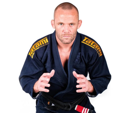 Unraveling the World of BJJ Gi in the UK