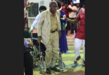 TB JOSHUA: Ex ZIFA president Cuthbert Dube’s ‘miracle healing’ claims questioned!