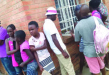 LATEST: ED Mnangagwa’s government sternly warns schools