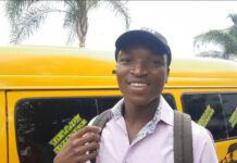 Unexpected Delivery: Joy as woman shares her dramatic experience after giving birth in loaded kombi