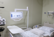 Main opposition leader airlifted to hospital after being stabbed in the neck