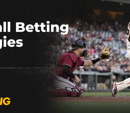 Baseball Betting Strategies