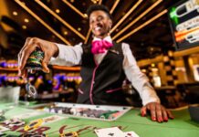 The Benefits of Choosing Visa Casinos for Your Online Gaming