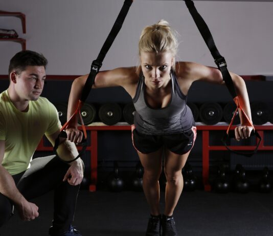 Fitness Trends: The Evolution of Training in Ugandan Sports