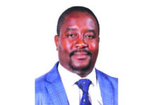 Suspected drug dealer assaults minister Mnangagwa with open hands in Avenues area