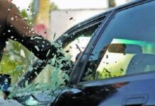 Daring thief snatches Mnangagwa’s iPhone 15 Pro Max from car at traffic lights and runs away