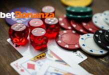 An In-Depth Look at Betbonanza – Features, Bonuses, Withdrawals, and Other Components