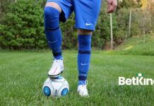 Exploring BetKing Nigeria’s Betting Landscape