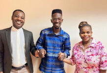 Latest on Jah Signal and the Charambas’ copyright dispute