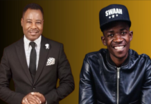 Jah Signal addresses plagiarism controversy: Calls for understanding in music industry