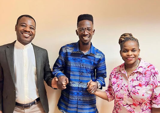 Charles Charamba reveals why he reported Jah Signal’s song to YouTube, speaks about Machira Chete