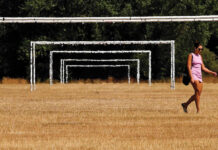 From Heatwaves to Heavy Rains: Sustainable Football Practices in Nigeria’s Changing Climate