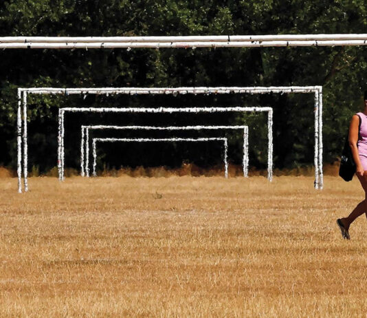 From Heatwaves to Heavy Rains: Sustainable Football Practices in Nigeria’s Changing Climate