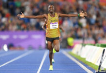 Jacob Kiplimo: The Young Phenom Taking Uganda to the Podium in Long-Distance Running
