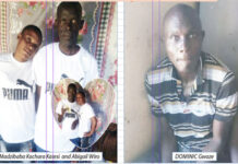 ‘I paid lobola for Abhigero but her husband returned from South Africa & stole her & my 2 daughters’