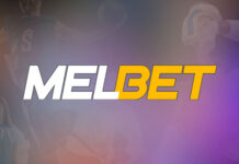 Melbet login for modern bettors