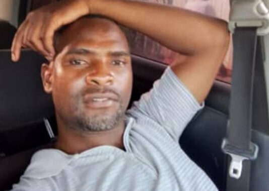 Armed robber shot dead after exchanging gunfire with police on Valentine’s Day