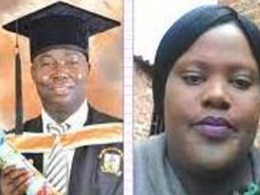 Police boss in big trouble for having an affair with married junior officer