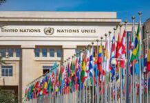 LATEST: UN special envoy heads to Zimbabwe again!