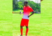 LATEST: Sharp-shooter Tino shines in South Africa, scores 14 goals in 21 games