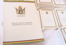 Understanding the Constitution: Is it possible to extend the presidential term limit in Zimbabwe?