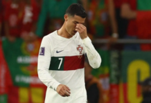 Paul Pogba and Cristiano Ronaldo BANNED!