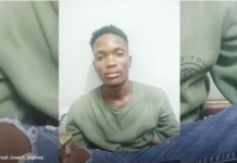 Drama as car thief cries in court, admits stealing cars for joyrides with multiple girlfriends