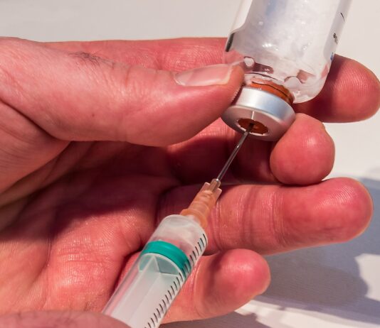 TB-500 Peptide: Research Properties