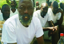 Canaan cult leader Madzibaba Ishmael Chokurongerwa’s trial latest